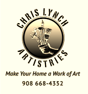 Chris Lynch Artistries